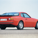 Illustration for article titled What is The Raddest Looking Sports Car to Come Out of the 80s.